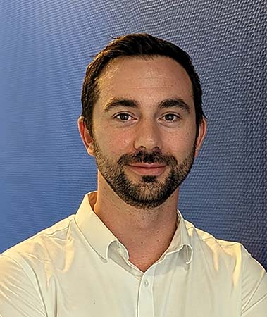 Axel VENTURINI - Sales Manager America