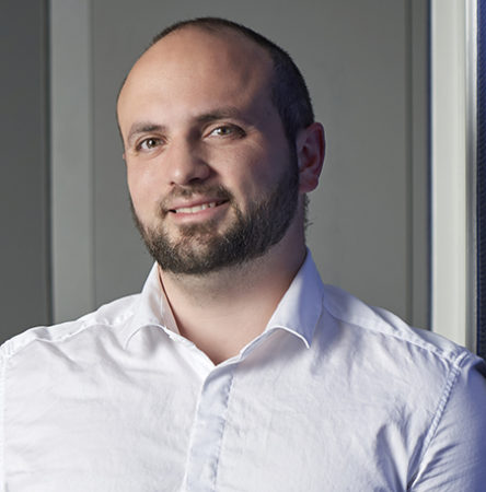 Pierre LABAT - Sales Director