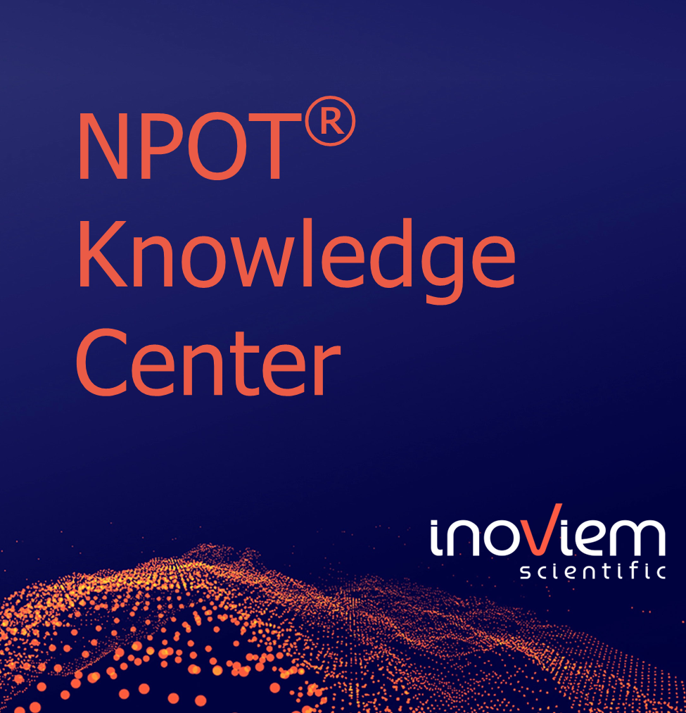 Inoviem - NPOT Knowledge center