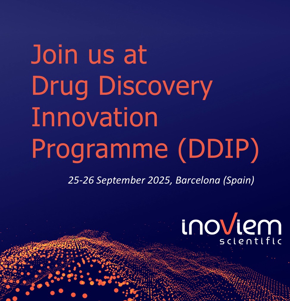 Drug Discovery Innovation Programme (DDIP) 2025