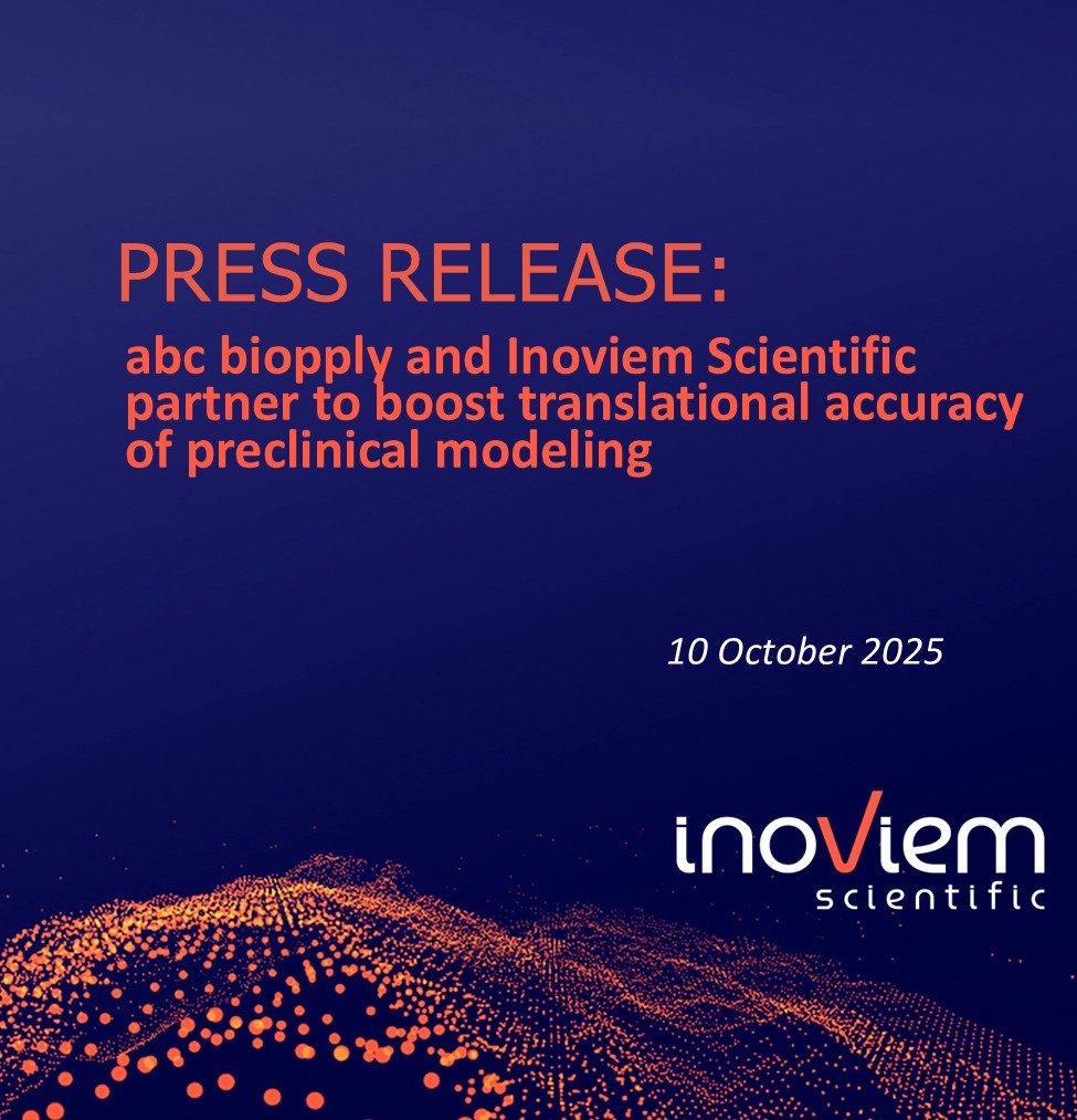 Abc + Inoviem Press Release
